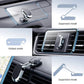 🚗 50% RABATT! 🧲 Magnetischer Handyhalter – 360° drehbar, faltbar & stabil 📱