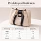 👜 50% RABATT! 🌾 Geräumige Stroh-Schultertasche für Pendler – Leicht, praktisch & natürlich – Ideal für Alltag, Büro & Ausflüge ✨