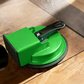🛠️ 50% RABATT! 🔧 Heavy-Duty Floor Gap Fixer Suction Cup – Starke Haftung, Einfache Bedienung & Perfekt Für Bodenreparaturen 🏠
