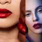 💄 50% RABATT JETZT ! 💎 Flüssiger Metallic-Glitzerlippenstift "Diamond" – Intensiver Glitzereffekt, Langanhaltend & Nicht Klebrig ✨