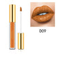 💄 50% RABATT JETZT ! 💎 Flüssiger Metallic-Glitzerlippenstift "Diamond" – Intensiver Glitzereffekt, Langanhaltend & Nicht Klebrig ✨