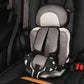 🧒 50% RABATT! 🚗 Faltbarer Kindersitz – 5‑Punkt‑Gurt & 0–12 Jahre ✨