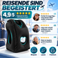 ✈️ 50% RABATT! 💤 Aufblasbares Reisekissen – Ergonomisch & tragbar für unterwegs ✨
