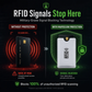 💳 KAUFE 2, ERHALTE 1 GRATIS! 🛡️ RFID-blockierende Kreditkartenhüllen – Blockiert Scans, kompakt & langlebig – Sicherer Schutz für deine Karten unterwegs 🔒