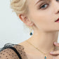 🎄 50% RABATT! 🔥 Phönix Ohrringe für Damen – Feierlich, einzigartig, glamourös & perfekt als Weihnachtsgeschenk 🦚