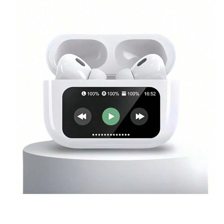 Weit voraus, Technologie🎧Smart Touch Screen Bluetooth-6