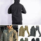🛡️ 60% RABATT! 🧥 Taktisches Softshell-Jacken- & Hosen-Set – Wasserdicht, Winddicht & Isoliert für Extremeinsätze im Winter ⛰️
