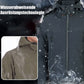 🛡️ 60% RABATT! 🧥 Taktisches Softshell-Jacken- & Hosen-Set – Wasserdicht, Winddicht & Isoliert für Extremeinsätze im Winter ⛰️