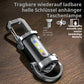 🔦 50% RABATT! 🏕️ Mini-Schlüsselanhänger-Lampe – 1200LM, wasserdicht & superhell – Immer griffbereit für Camping, Auto & Notfälle ✨