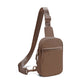 🎒 50% RABATT! ✈️ Travel Sling Bag 2.0 – Leicht, diebstahlsicher & viele Fächer – Ideal für Reisen & den täglichen Gebrauch 📦