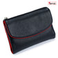 👛 50% RABATT! 🔥 Unisex-Geldbörse aus Kieselleder – Robustes Leder, Kompaktes Design & Ideal Für Den Täglichen Gebrauch Oder Als Geschenk 🎁