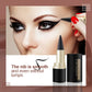 💄 KAUFE 2, ERHALTE 1 GRATIS! ⚡ Mattes Eyeliner-Stift – Sekundentrocknung, 24H Halt & Präzisionsspitze ✨