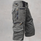 🩳 60% RABATT! 🌆 Brooklyn Bequeme Cargo Shorts – Lässiger Street-Style & maximaler Tragekomfort – Perfekt für warme Tage, Freizeit oder einen coolen Stadt-Look – bequem und praktisch 🗽✨