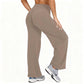 👖 50% RABATT! 🔥 Damen High-Waist Stretch-Weichhose – Bequem, Figurschmeichelnd & Perfekt für Den Alltag 🌸