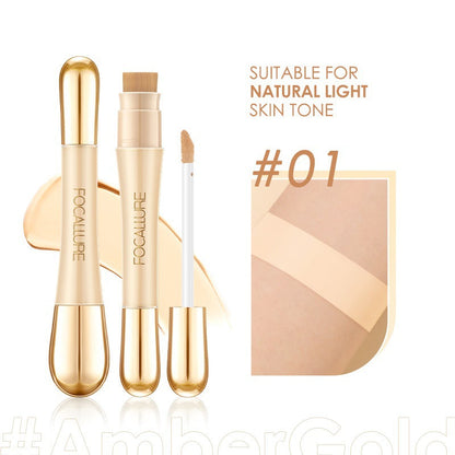 🎁 50% RABATT! ✨ 2-in-1 Grundierung + Anti-Falten-Korrektor – Glättende Wirkung, Leichte Deckkraft & Langanhaltend 💝