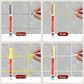 🖊️ 50% RABATT! 🎉 Keramik Fugenstift von Pousbo® – Anti-Schimmel, Wasserdicht & Schnelltrocknend 🧱📦