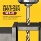 🔧 50% RABATT! ⚡ 99-teiliges Set titanbeschichteter Bohrer – Hochwertig, langlebig & vielseitig – Perfekt für Heimwerker & Profis 🛠️