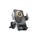 🚗 60% RABATT! 📱 2-in-1 Auto-Handyhalter & Ladestation – Automatische 360° Drehung, Schnellladung & Universelle Kompatibilität 🔋