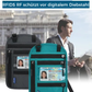 👜 50% RABATT! ✈️ Reise-Brusttasche mit RFID-Reisepassschloss – Sicher, leicht & verstaut Wertsachen nah am Körper – perfekt für Flughäfen, Städtereisen & Backpacking 🔒