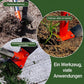 🌿 50% RABATT! 🧑‍🌾 2-in-1 Gartenhacke & Rechen mit Langem Stiel – Ergonomisches Design, Vielseitig Einsetzbar & Perfekt Für Bodenbearbeitung & Unkrautentfernung 🌱