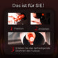 🚗 KAUFE 1, ERHALTE 1 GRATIS! 🔥 Bilens Premium Oversized Auspuff – Dominanter Sound, Mehr PS & Langlebig aus Edelstahl 💨