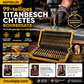 🔧 50% RABATT! ⚡ 99-teiliges Set titanbeschichteter Bohrer – Hochwertig, langlebig & vielseitig – Perfekt für Heimwerker & Profis 🛠️