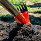 🌿 50% RABATT! 🧑‍🌾 2-in-1 Gartenhacke & Rechen mit Langem Stiel – Ergonomisches Design, Vielseitig Einsetzbar & Perfekt Für Bodenbearbeitung & Unkrautentfernung 🌱