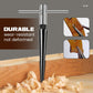 🔧 50% RABATT! 🛠️ Konische Reibahle – Präzise für Metall, Holz & Kunststoff ✨
