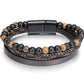 ⏰ 50% RABATT 🧘‍♂️ Beruhigendes Anti-Angst-Armband für Männer – Sanfter Druck, beruhigend & dezent – Ideal gegen täglichen Stress – perfekt für Beruf, Reisen oder ruhige Momente ✨