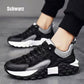 👟 60% RABATT! 🔥 Herren Orthopädische Komfort Sneaker 2026 – Unterstützendes Fußbett, Gedämpfte Sohle & Rutschfest 🦶