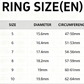 💍 50% RABATT! ✨ Drehbarer Ring – 18K Roségold, Zirkonia & Anti-Stress – Stil trifft Entspannung 💎