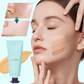 💄 KAUFEN SIE 2, BEKOMMEN SIE 1 GRATIS! ✨ Feuchtigkeitsspendender Concealer – Wasserfeste Creme, Hohe Deckkraft & Langanhaltend für einen makellosen Look 👩
