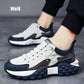 👟 60% RABATT! 🔥 Herren Orthopädische Komfort Sneaker 2026 – Unterstützendes Fußbett, Gedämpfte Sohle & Rutschfest 🦶