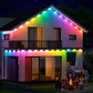 🌈 50% RABATT! 💡 LED-Regenbogenleuchte – Intelligente & langlebige Stimmungsbeleuchtung ✨