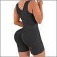 🌸 50% RABATT! 🕊️ Hochelastischer nahtloser Formbody – bauchglättend & po-liftend – Figurbetonend, bequem & perfekt unter jedem Outfit 👗✨
