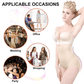 🩲 KAUFEN 1 ERHALTEN 2! ✨ Bauchfreie Shapewear-Höschen mit Hoher Taille - Nahtloses & Atmungsaktives Design für Unsichtbare Formgebung & Komfort 🌸✨