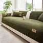 🛋️ 50% RABATT! 🐾 Gepolsterte rutschfeste Sofaabdeckung – Ultraweich, waschbar & kratzfest – Ideal für Familien mit Kindern & Haustieren ✨