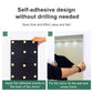 🪞 KAUFE 3, ERHALTE 1 GRATIS! ✨ Selbstklebender Acryl-Spiegel für Wand – Ultra HD, Leicht & Perfekt Für Wohnzimmer, Schlafzimmer & Flur 💎
