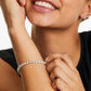 💖 60% RABATT! 💎 Funkelndes Moissanite Armband – 2.000+ Verkauft – Brillanter Glanz, Hochwertige Verarbeitung & Elegantes Geschenk 🎁