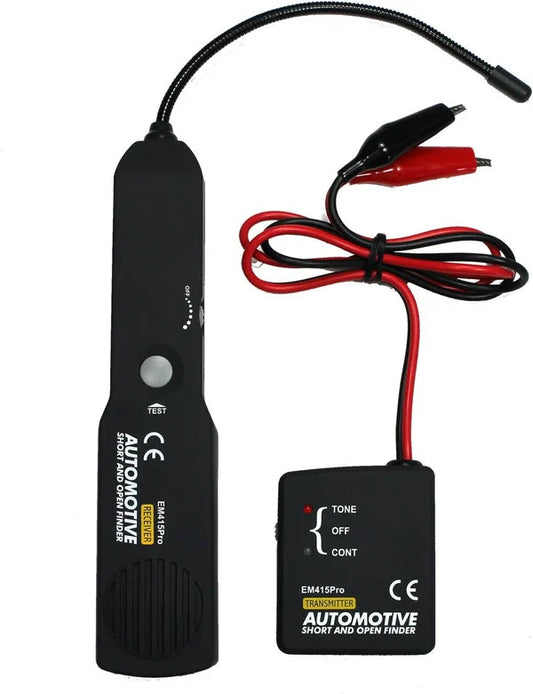 🔧 50% RABATT! 🎉 Elektrischer Autodiagnose-Detektor – Schnelle Erkennung, Einfache Handhabung & LED-Anzeige 💡📦
