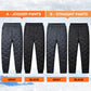 👖 60% RABATT! ✨ Wärmende Winterhosen - Wasserdicht & Atmungsaktiv für Aktivitäten bei Jedem Wetter ❄️🚶‍♀️