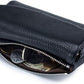 👛 50% RABATT! 🔥 Unisex-Geldbörse aus Kieselleder – Robustes Leder, Kompaktes Design & Ideal Für Den Täglichen Gebrauch Oder Als Geschenk 🎁