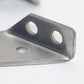 🔧 50% RABATT! 🔩 Dreieckige Edelstahlhalterung – Robust & stabil ✨