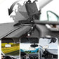 📱 KAUFE 1, ERHALTE 1 GRATIS! 🚗 360° Handyhalterung – Drehbar, stabil & leicht montiert ✨