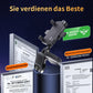 📱 KAUFE 1, ERHALTE 1 GRATIS! 🚗 360° Handyhalterung – Drehbar, stabil & leicht montiert ✨