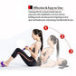 💪 KAUFE 2, ERHALTE 1 GRATIS! 🏋️ Sit-Up Resistance Band – Intensiviert das Training, Verstellbar & Für Zuhause 🔥