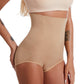 🩲 KAUFEN 1 ERHALTEN 2! ✨ Bauchfreie Shapewear-Höschen mit Hoher Taille - Nahtloses & Atmungsaktives Design für Unsichtbare Formgebung & Komfort 🌸✨