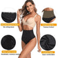 🩲 KAUFEN 1 ERHALTEN 2! ✨ Bauchfreie Shapewear-Höschen mit Hoher Taille - Nahtloses & Atmungsaktives Design für Unsichtbare Formgebung & Komfort 🌸✨