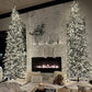 🎄Early Christmas Promotion 50% Off🎁 Copper Wire Firecracker Light String