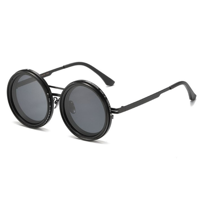 🕶️ 50% RABATT! 🌞 Sonnenbrille mit einstellbarer Tönung – UV400 Schutz, Leicht & Außensport-geeignet 🏖️